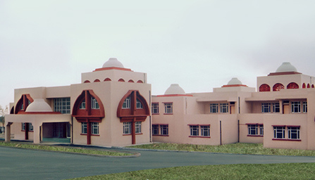Shri Ranbir Campus