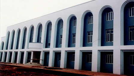 Shri Sadashiv Campus