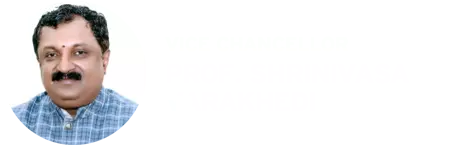 VICE CHANCELLOR