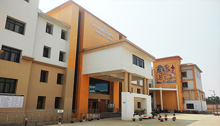 Ekalavya Campus