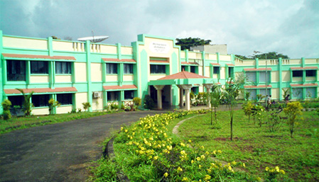 Guruvayoor Campus