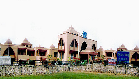 Jaipur Campus
