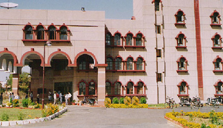 Lucknow Campus