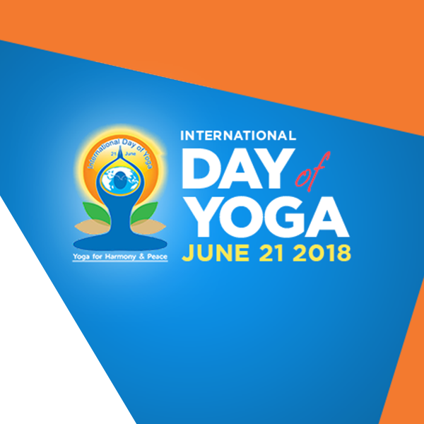 Yoga Divas 2018