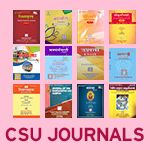 CSU Journals
